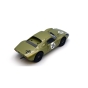 CMC Modellauto "Porsche 904 Carrera GTS, Silverstone Int. Grand Touring 1964" - 1:18