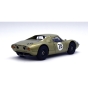 CMC Modellauto "Porsche 904 Carrera GTS, Silverstone Int. Grand Touring 1964" - 1:18