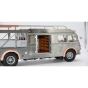 CMC Modellauto "Ferrari Renntransporter, Fiat 642 RN2 Bartoletti" - 1:18