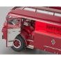 CMC Modellauto "Ferrari Renntransporter Typ Fiat 642 RN2 Bartoletti, 1957" - 1:18