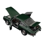 CMC Modellauto "Porsche 901, 1964 grün", 1:18 - limitiert