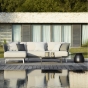 DEDON MBARQ Daybed rechts