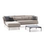 DEDON MBARQ Daybed rechts