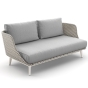 DEDON MBARQ 3er-Sofa