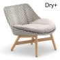 DEDON MBRACE Club chair