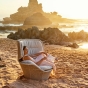 DEDON SEASHELL GRAND Hochlehner