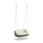 DEDON SWINGUS Hanging 2er-Sofa