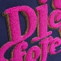 Jonathan Adler Wandbild "Disco Forever Beaded Wall Art"