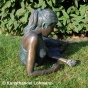 88173 Klementine-Rottenecker-Bronzekunst