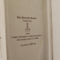 The Broncho Buster Kaiser Porcellan Masterpiece