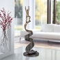 Edition Strassacker Bronzeskulptur "Erfolg" - limitiert