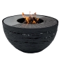 Lava Nest Fire Pit - Feuerstelle / Grill - Ausstellungsstück