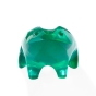 Jonathan Adler Skulptur "Giant Acrylic Frog"