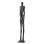 Gardeco Skulptur To Clarify aus Bronze