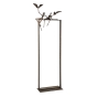Bronzeskulptur "Love Birds" von Guy Buseyne