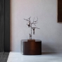 Gardeco Bronzeskulptur tree of joy
