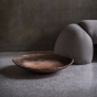 Keramikschale "Fruteira Casca Natural" von Selma Calheira