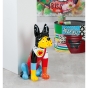 Skulptur "Doggy"