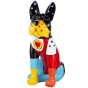 Skulptur "Doggy"