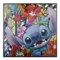 Wandbild "Disney - Stitch" auf Leinwand