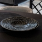Glasschale "Centerpiece Balloton" von Seguso