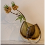 Glasvase "Vase 210" von Seguso