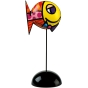 Goebel Skulptur "Deeply in Love" von Romero Britto