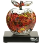 Goebel Skulptur "Celebration Sunrise" von Billy the Artist