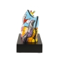 Goebel Skulptur "Soul Mates" von Romero Britto - limitiert