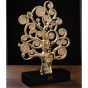 Goebel Skulptur "Der Lebensbaum" von Gustav Klimt - limitiert auf 199 Stück