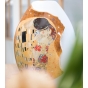 Goebel Bodenvase "Der Kuss" von Gustav Klimt - limitiert auf 999 Stück