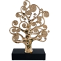 Goebel Skulptur "Der Lebensbaum" von Gustav Klimt - limitiert auf 199 Stück