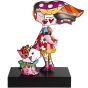 Goebel Skulptur "My Lovely Friend" von Romero Britto