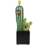 Goebel Skulptur "Prickly Pair" von James Rizzi