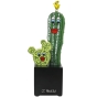 Goebel Skulptur "Prickly Pair" von James Rizzi