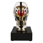 Goebel Skulptur "Golden Great India 2" von Romero Britto