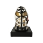 Goebel Skulptur "Golden Ginger" von Romero Britto
