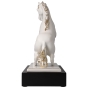 Goebel Skulptur "Pferd - Magnifique"