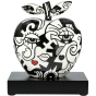 Goebel Skulptur "Together / Two in One" von Billy the Artist