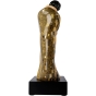 Goebel Skulptur "Der Kuss von Gutav Klimt" - Artis Orbis