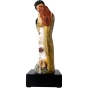 Goebel Skulptur "Der Kuss von Gutav Klimt" - Artis Orbis