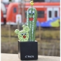 Goebel Skulptur "Prickly Pair" von James Rizzi