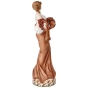 Goebel Skulptur "Sommer 1900" von Alfons Mucha - limitiert auf 999 Stück