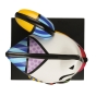 Goebel Skulptur "Blue Cat" von Romero Britto - limitiert