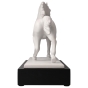 Goebel Skulptur "Gracieux - Weiß"