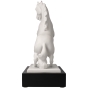 Goebel Skulptur "Magnifique - Weiß"