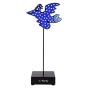 Goebel Skulptur "Snow Bird" von James Rizzi