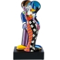 Goebel Skulptur "Tonight" von Romero Britto