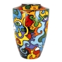 Goebel Vase "Evolution of Love II" von Billy the Artist