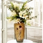 Goebel Vase "Der Kuss" von Gustav Klimt - limitiert auf 499 Stück